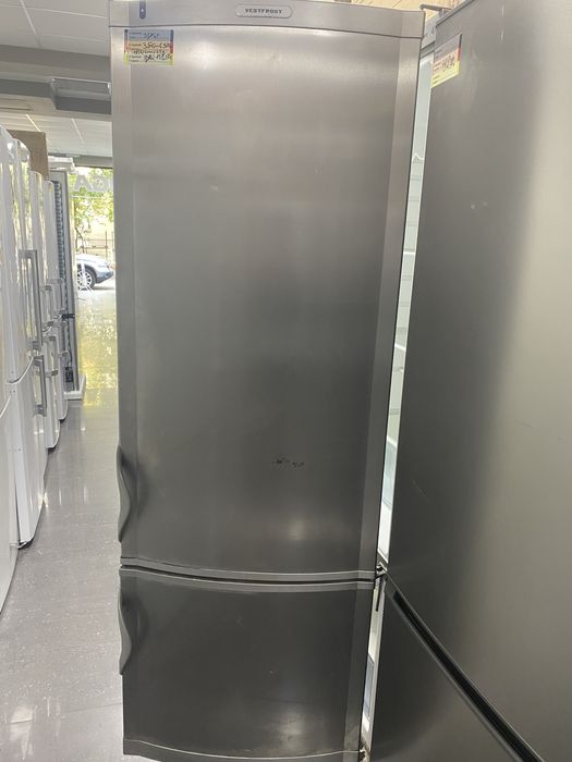 Хладилник с фризер Vestfrost