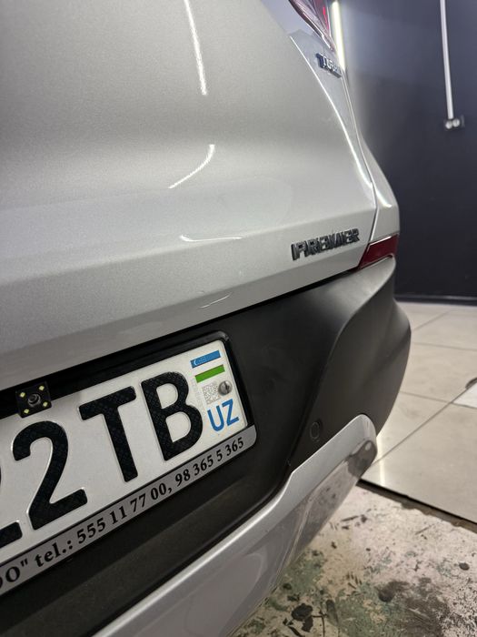 Avto vakum kraskasz tamirlash