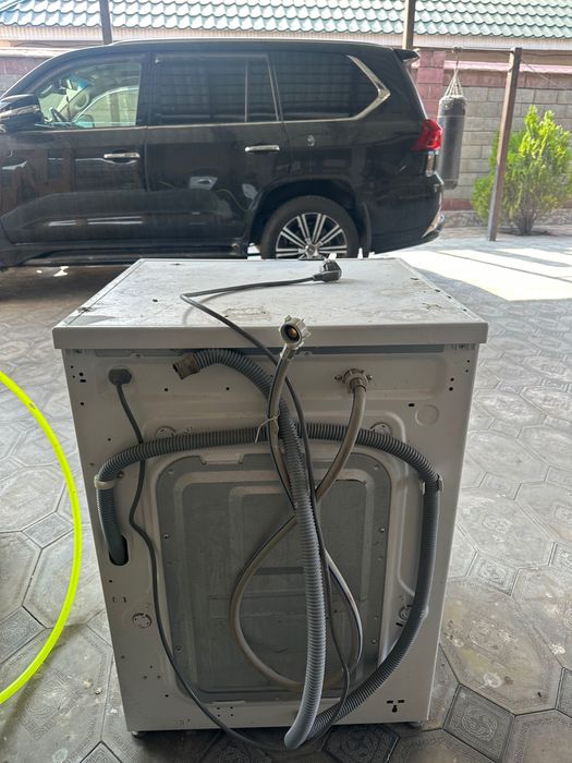 Стиральная машина