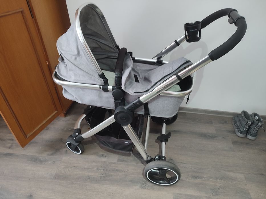 Carucior bebe landou