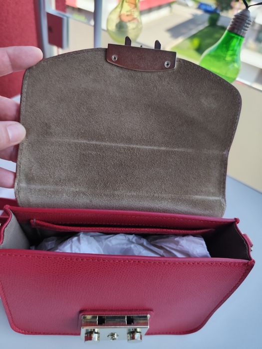Furla metropolis mini