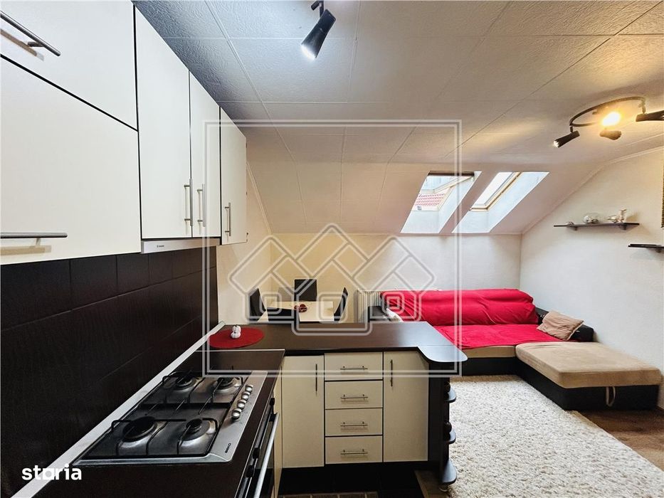 Ap cu 2 camere, mobilat si utilat modern, Zona Strand II