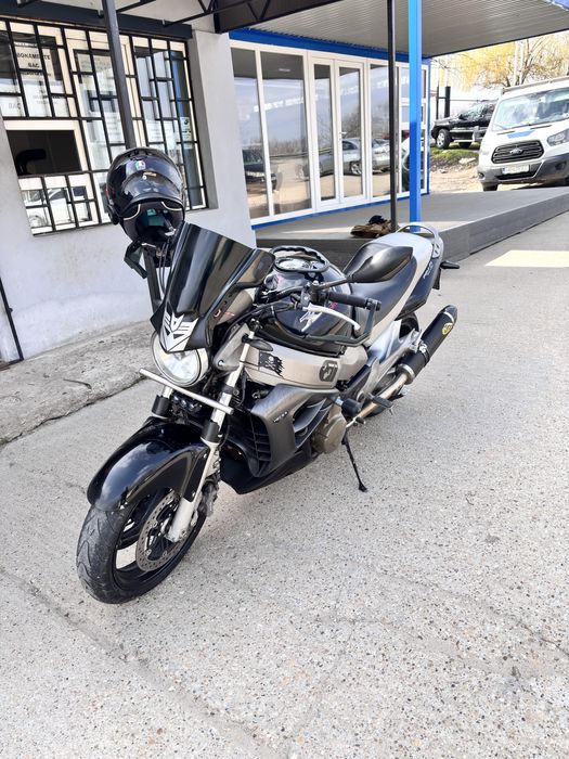 Honda X11 – 1100cc –