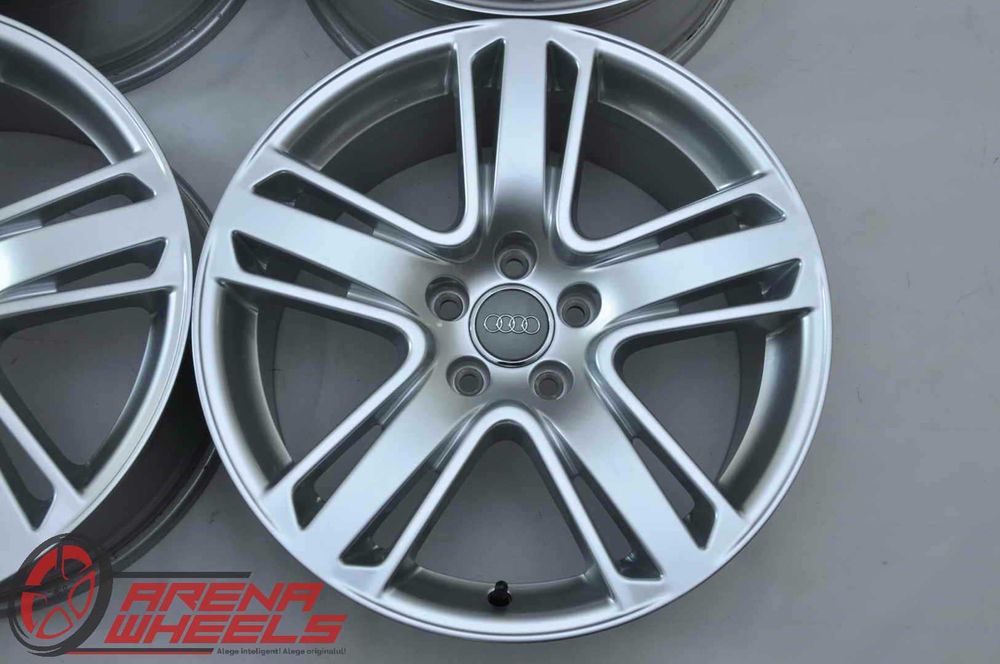 Jante Noi 18 inch Originale Audi Q3 SQ3 8U R18