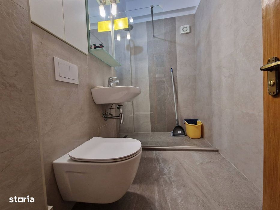 Apartament ultracentral Constanta de inchiriat