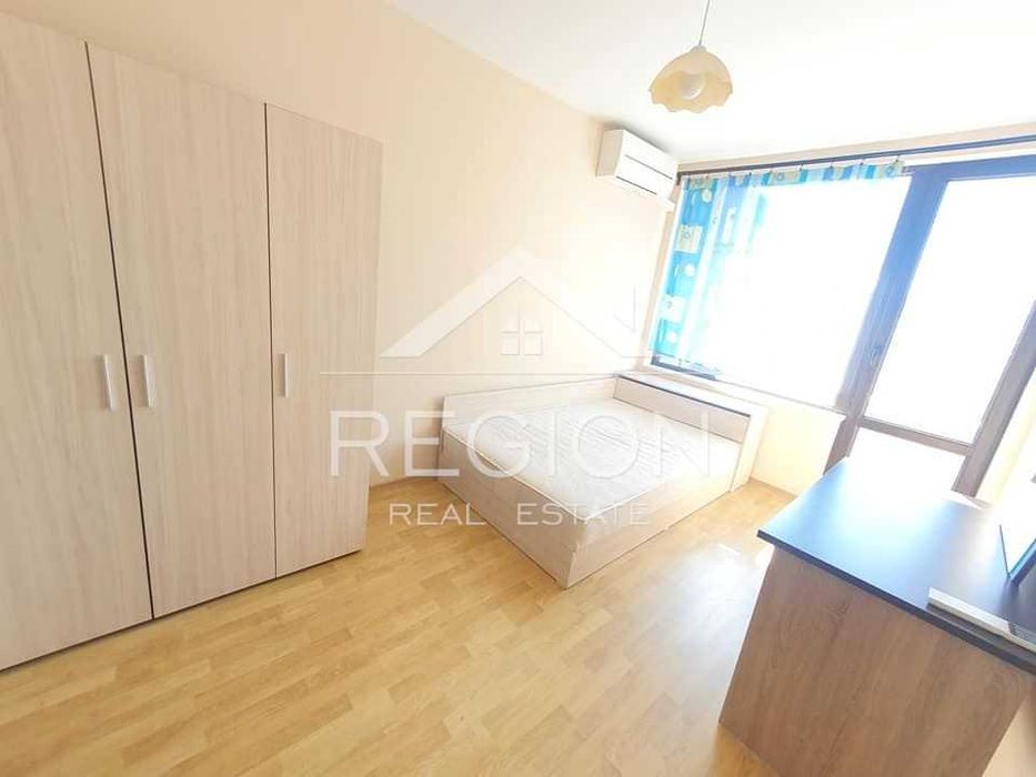 Дава се под наем Тристаен апартамент в Варна, Център - 90 кв.м за 612 € - Снимка #6