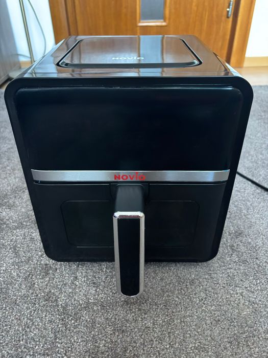 Air Fryer Novio StonePro