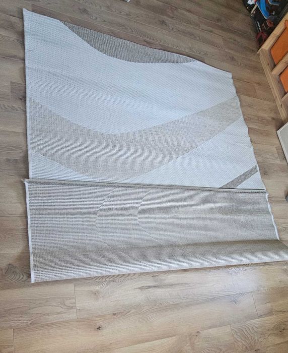 Мокетен килим и пътека