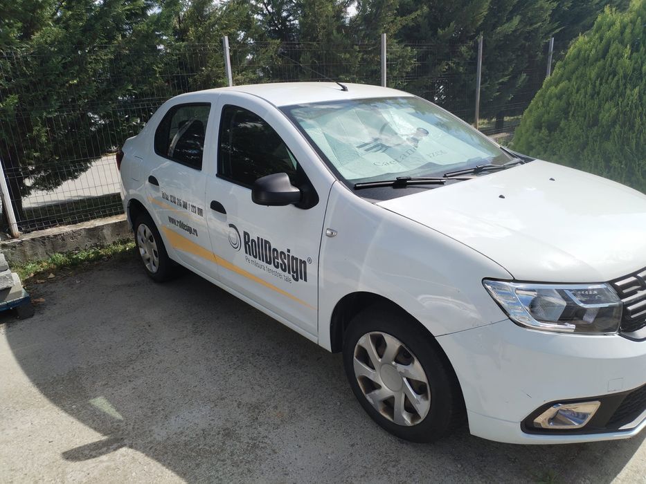 Dacia Logan 2018