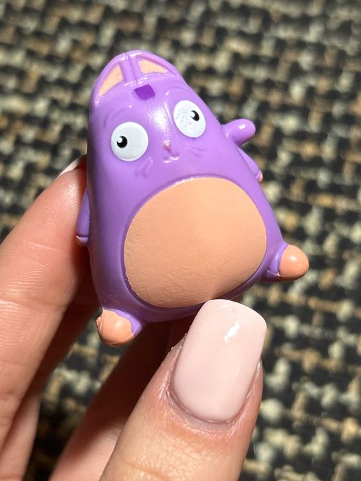 Идеальные игрушки