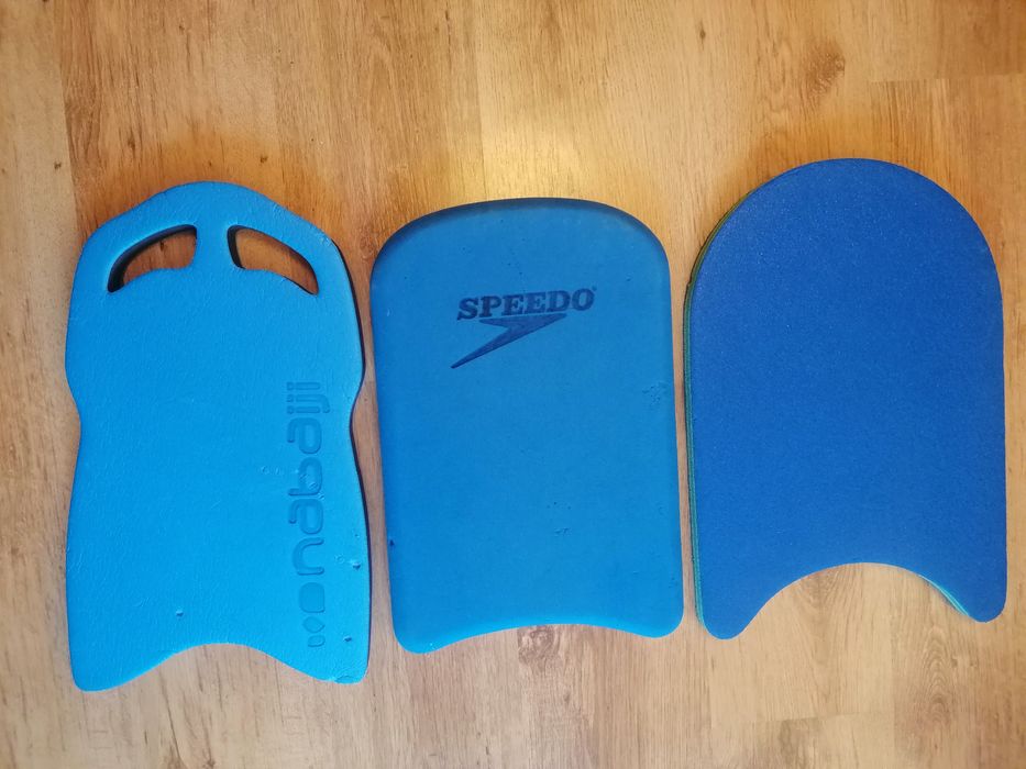 Placa Speedo plutitor picioare inot natatie