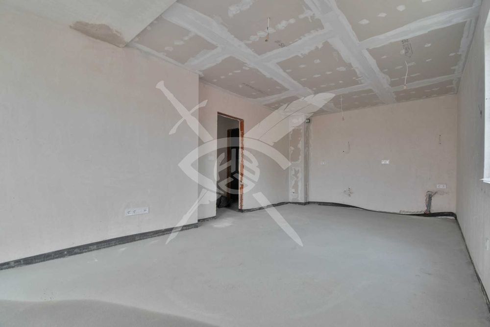 Тристаен апартамент в кв. Враждебна № 39005