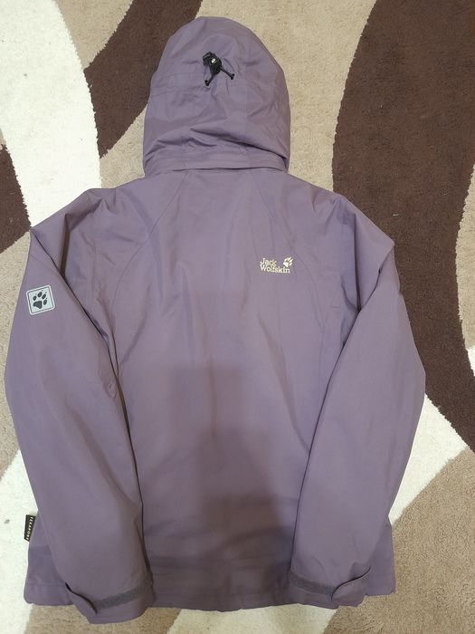 Дамско яке Jack Wolfskin 3-in-1