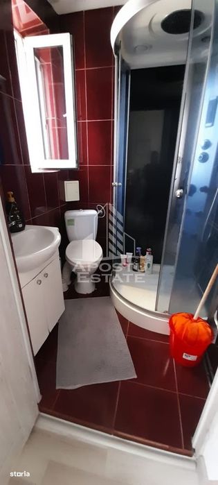 Apartament 2 camere de vanzare zona Ronat, Timisoara
