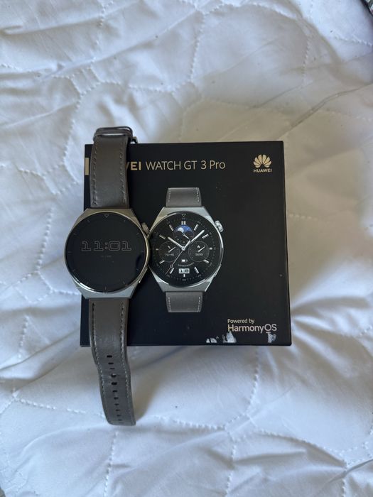 Huawei Watch GT 3 Pro