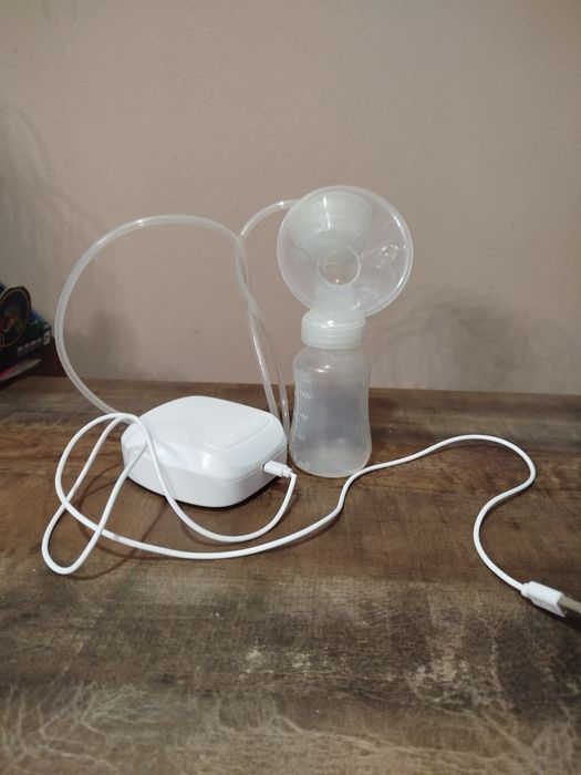 Продам молокоотсос электрический