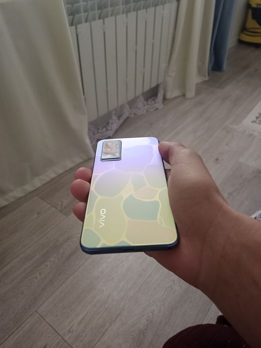 Продам телефон виво