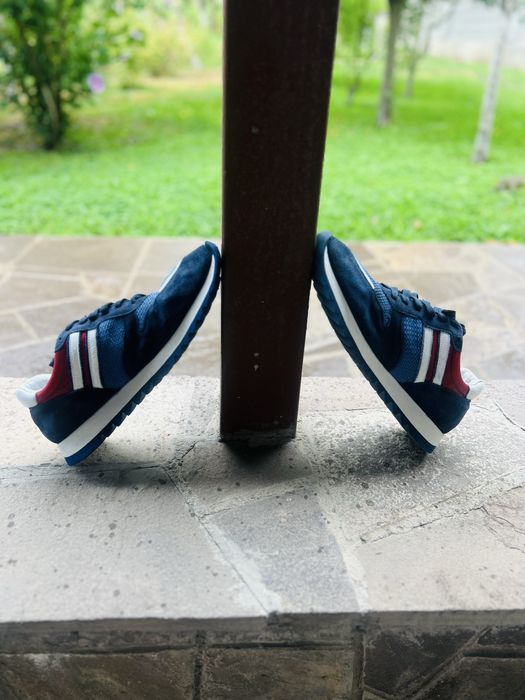 Кроссовки  44 - 45 размер