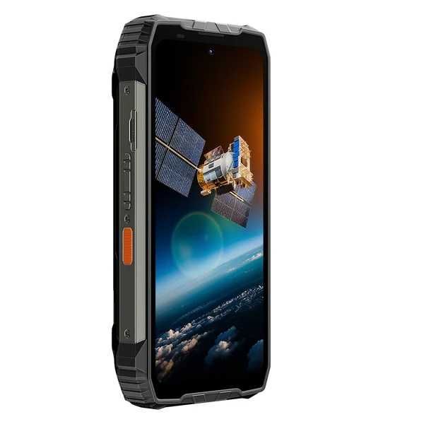 Blackview Xplore 2 Satellite 5G 48GB RAM 1TB ROM, с IP68/69 защита