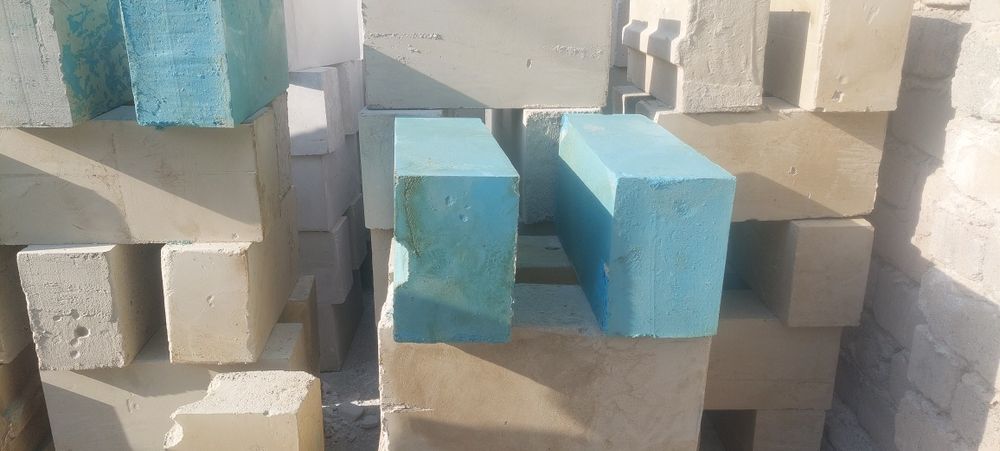 Пенаблок Легьлок Сесма учун Латок