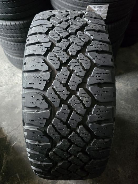 Goodyear 265/65 R17 120/117Q MS
