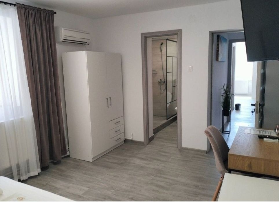 Camere de închiriat – Studenți – Zona Delfinariu
