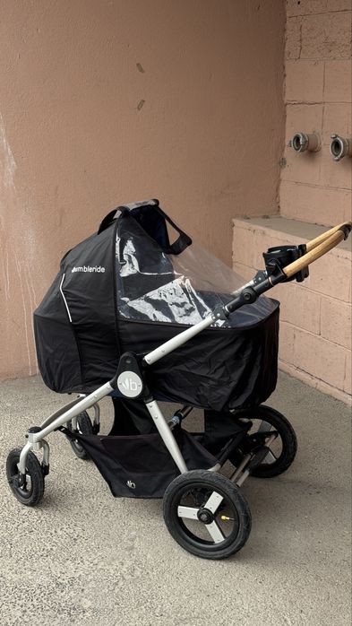 Bumbleride Era 2в1 (USA)
