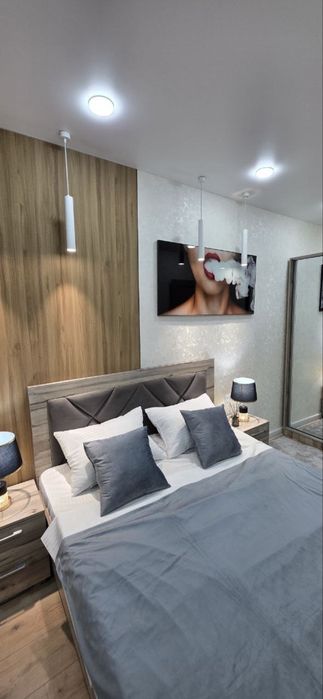 ‘Метро Хамза 2в3/3/4 Чиланазр 1-кв‼️Мебель+техника