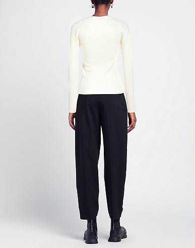 Pulover dama din lana fina+ cashmere, mar. S, M, L