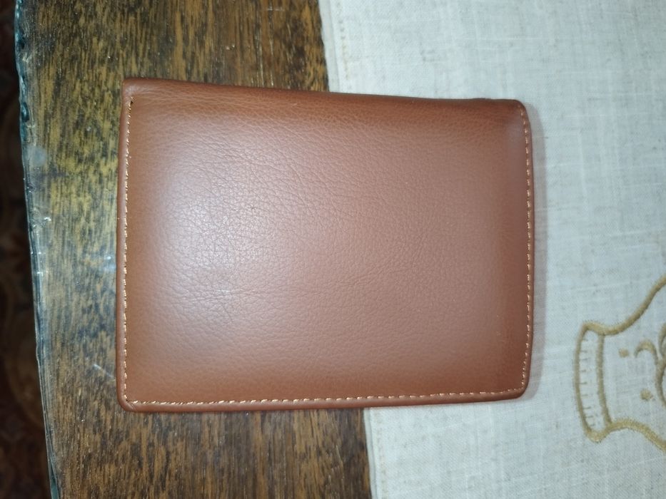 Порфейл от Еко кожа