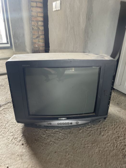 Телевизор сатылады