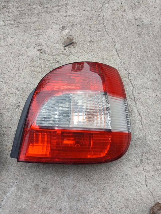 стопове Рено Сценик/Renault Scenic I (1999-2003г.) 7700428055