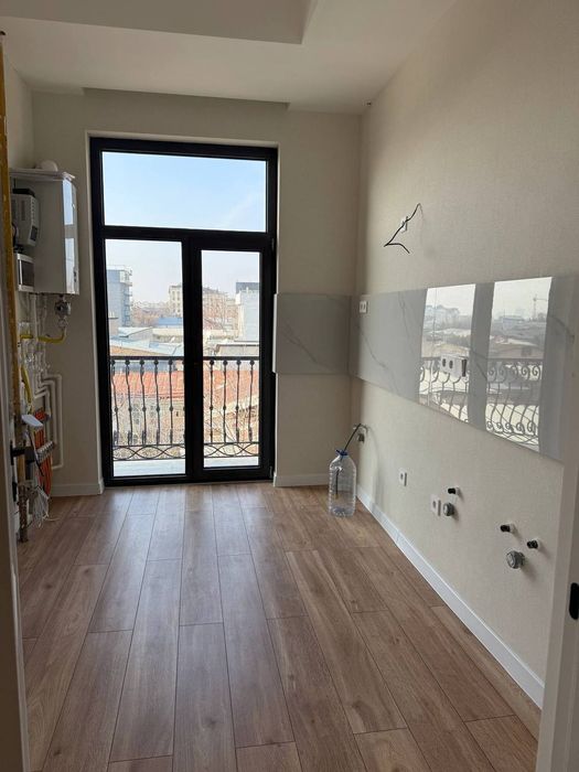 Продаётся квартира ЖК Шинам 2 комнатная