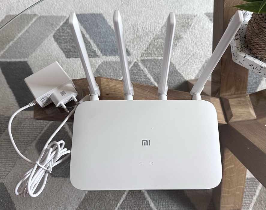 Рутер Xiaomi 4A 5G wi-fi
