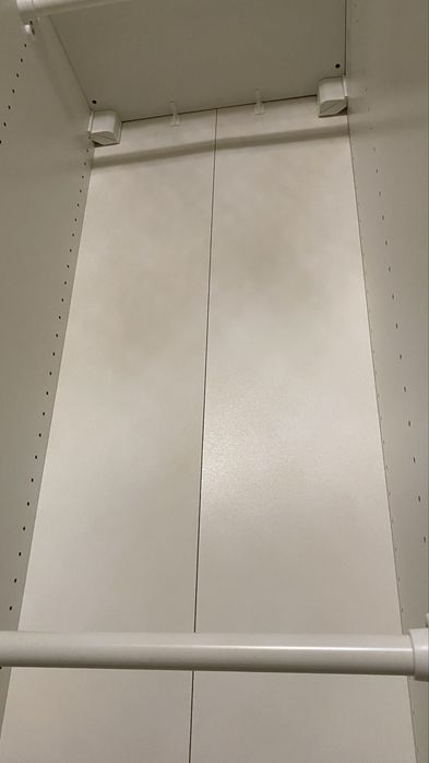 Pax ikea 50x60x236 inaltime