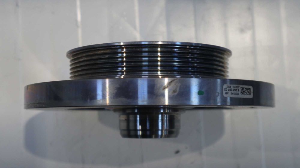 Демпферна шайба БМВ М3 М4 Г80 Ф82 Х3М Х4М Ф97 Ф98 | BMW M3 G80 M4 G82 G83 X3M F97 X4M F98 8053287