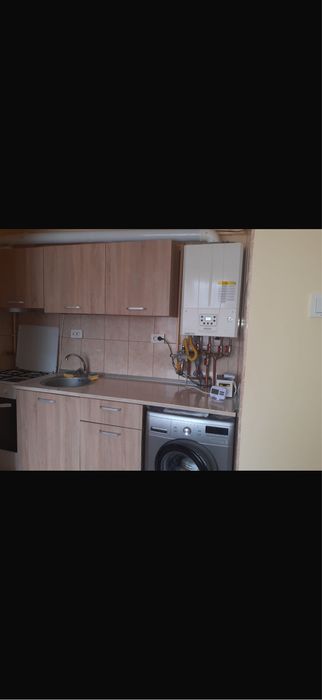 Garsoniera de inchiriat