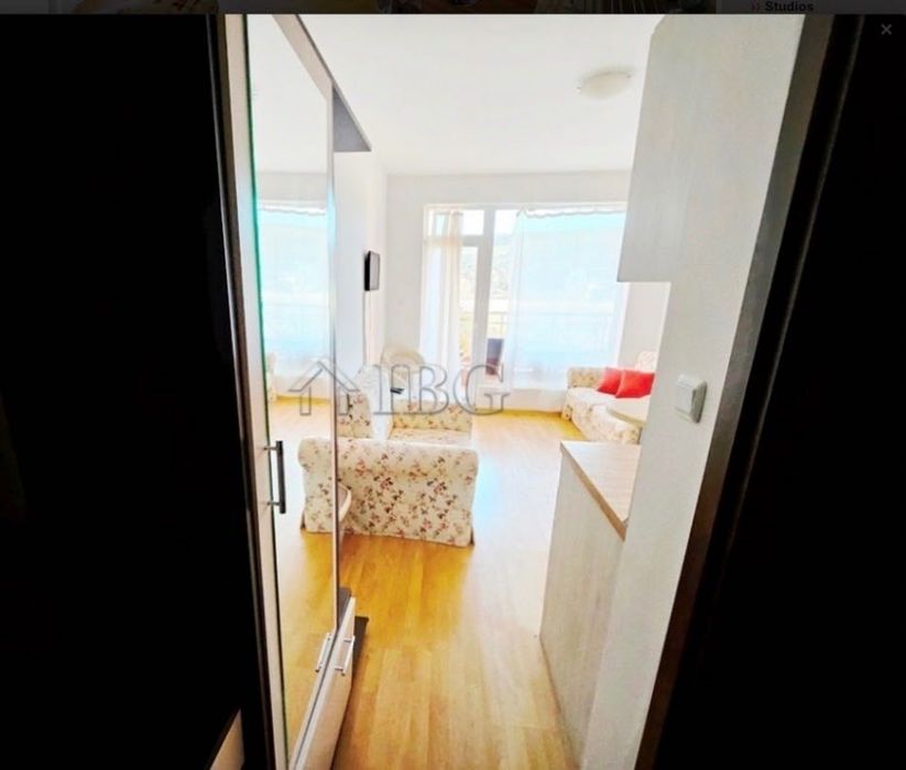 Продава се Едностаен апартамент в с. Тънково, Област Бургас - 28 кв.м за 545 €/кв.м - Снимка #4