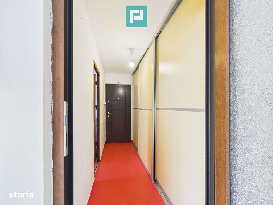 Apartament 2 camere lângă Complexul Studențesc