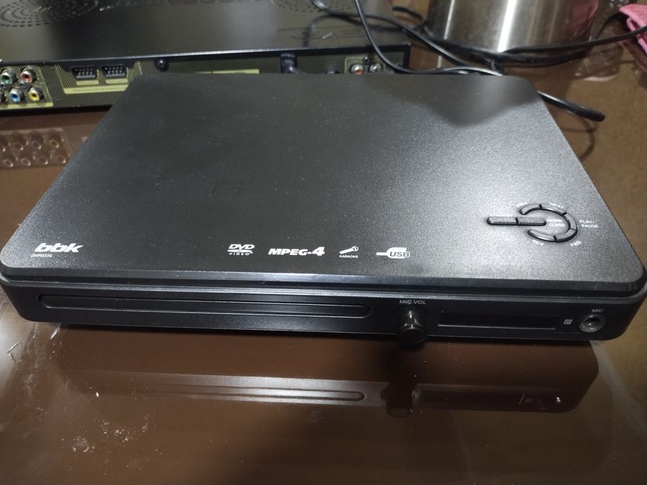 Dvd wodragon , bbk , плеера караоке original