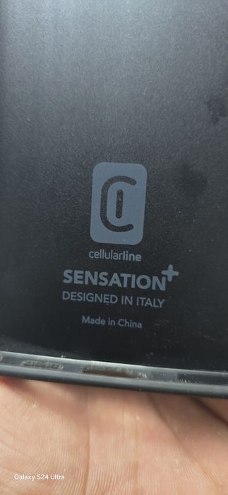 Carcasa Samsung S24 Ultra