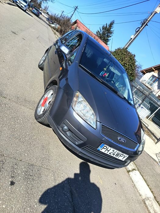 Vând Ford focus C-Max
