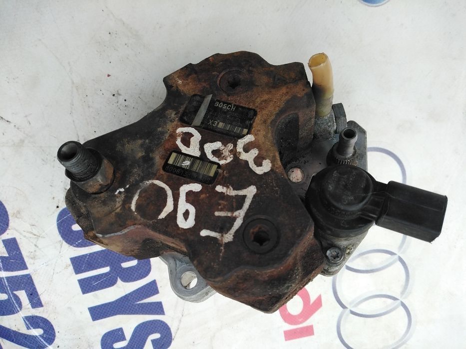 Pompa inalta BMW Seria 3 E90 motor 3.0D, cod Bosch 0445 010 146
