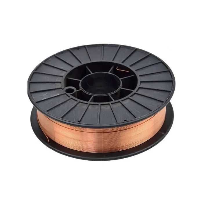 Sarma pentru sudura cu gaz Co2 argon 0.8 mm rola MARE