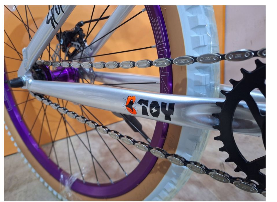 Продам Велосипед Leinak