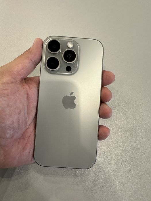 IPhone 16 Pro 1TB