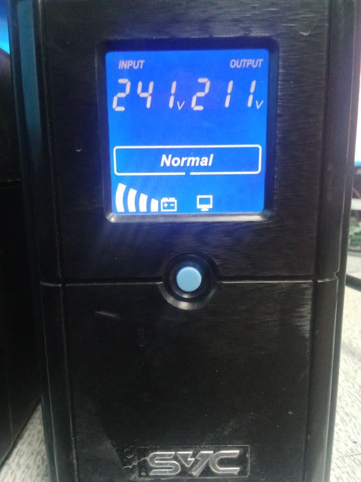 Продам 2 ИБП не дорого.