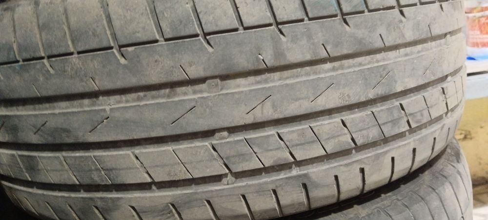 Автошина летняя STARMAXX.