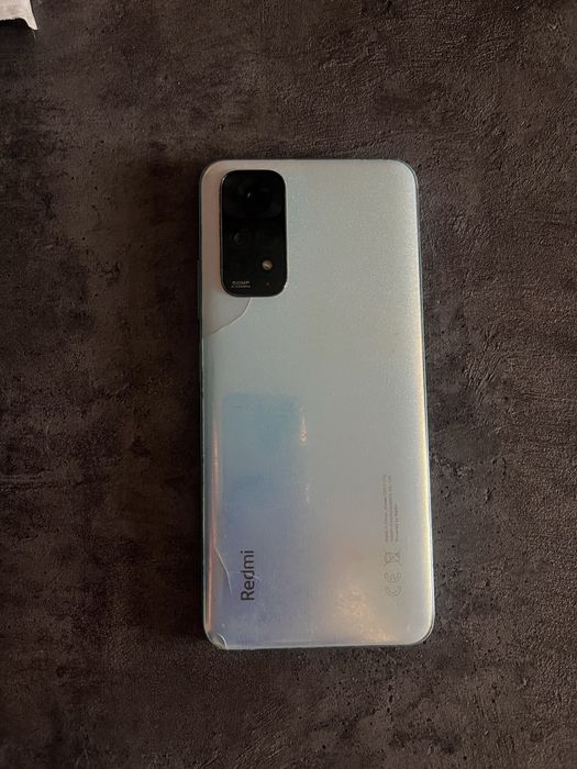 Продам телефон Redmi note 11