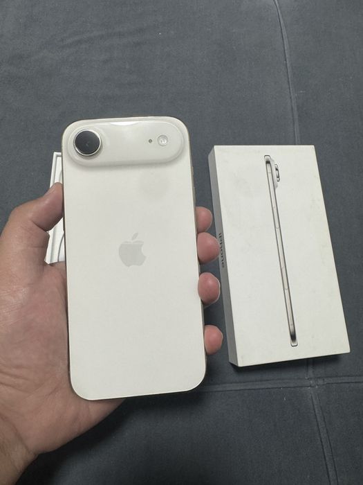 Айфон 17 air 256 GB